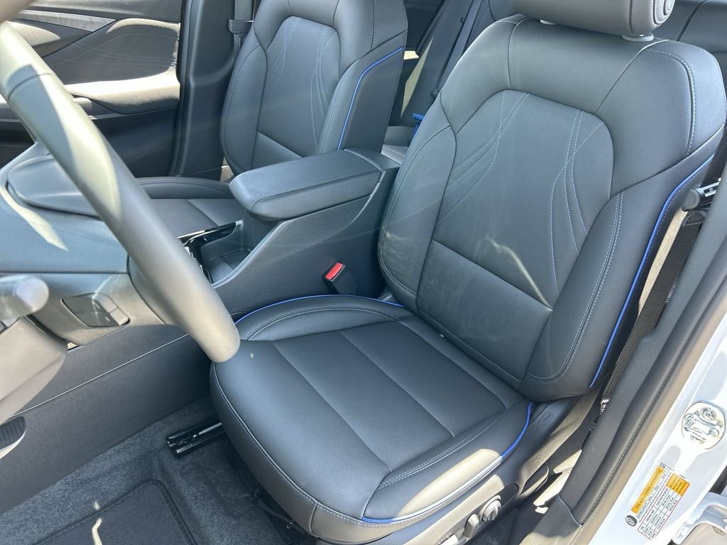 New 2026 Buick Envista Sport Touring w/ Convenience I Package FWD image 19