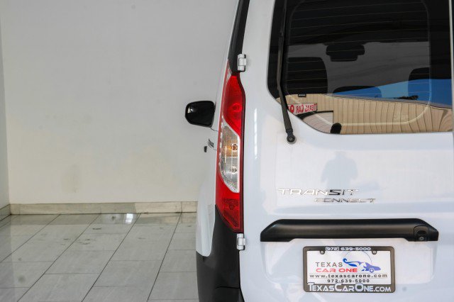 Used 2020 Ford Transit Connect XL FWD image 48