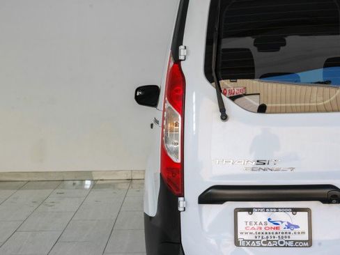 Used 2020 Ford Transit Connect XL FWD image 48