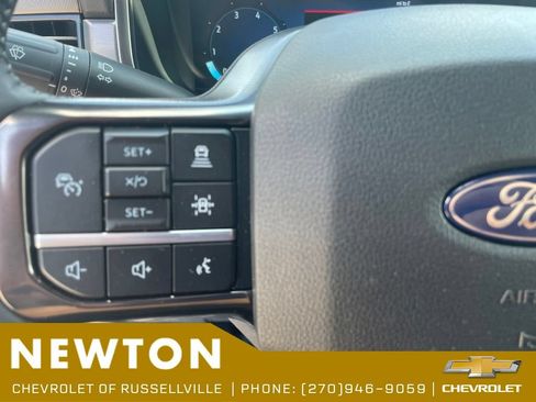 Used 2026 Ford F150 Platinum AWD/4WD image 14