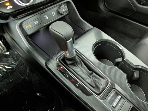 New 2026 Honda Civic Sport image 18