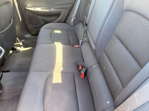 Used 2023 Chevrolet Malibu LT FWD image 16
