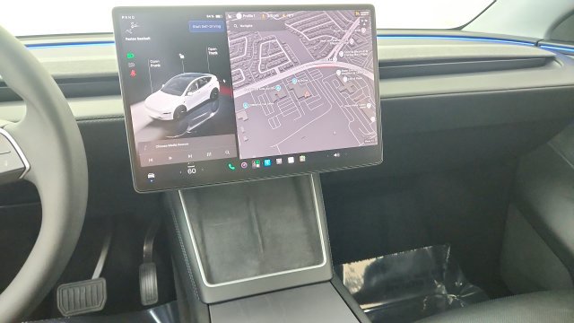 Used 2026 Tesla Model Y 2WD image 56