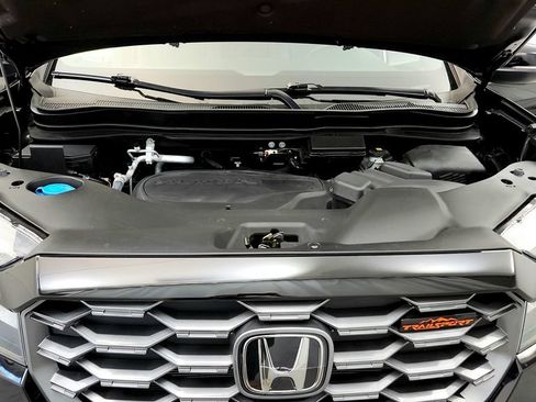 Used 2025 Honda Ridgeline TrailSport+ image 15