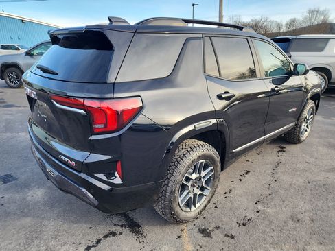 New 2026 GMC Terrain AT4 w/ LPO, Floor Liner Package image 8