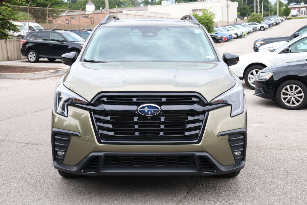 Certified 2026 Subaru Ascent Bronze Edition AWD/4WD image 4