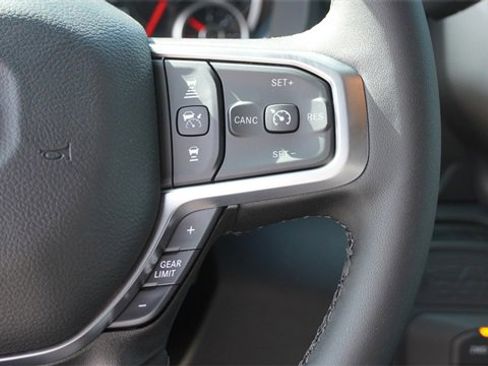 New 2026 RAM 3500 Big Horn image 26