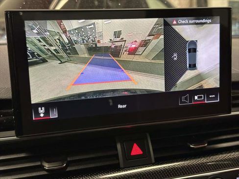 Used 2022 Audi S4 Premium Plus w/ Premium Plus Package image 28