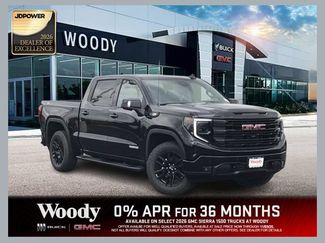 New 2026 GMC Sierra 1500 Elevation w/ Elevation Premium Package AWD/4WD video 1
