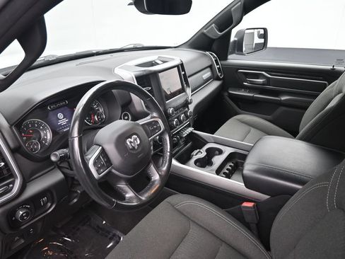 Used 2020 RAM 1500 Big Horn AWD/4WD image 20