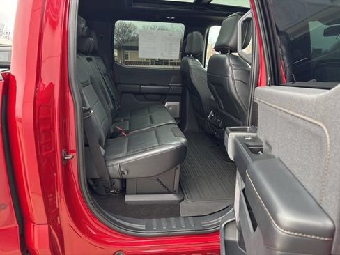 Used 2022 Ford F150 Raptor w/ Raptor 37 Performance Package AWD/4WD image 15