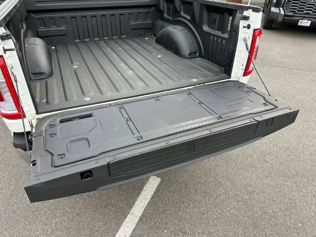 Used 2021 Ford F150 Lariat AWD/4WD image 40
