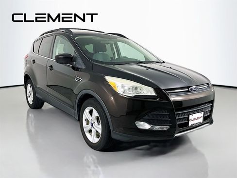 Used 2013 Ford Escape SE FWD image 5