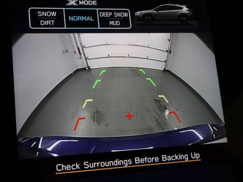 New 2026 Subaru Crosstrek 2.0i Premium AWD/4WD image 26