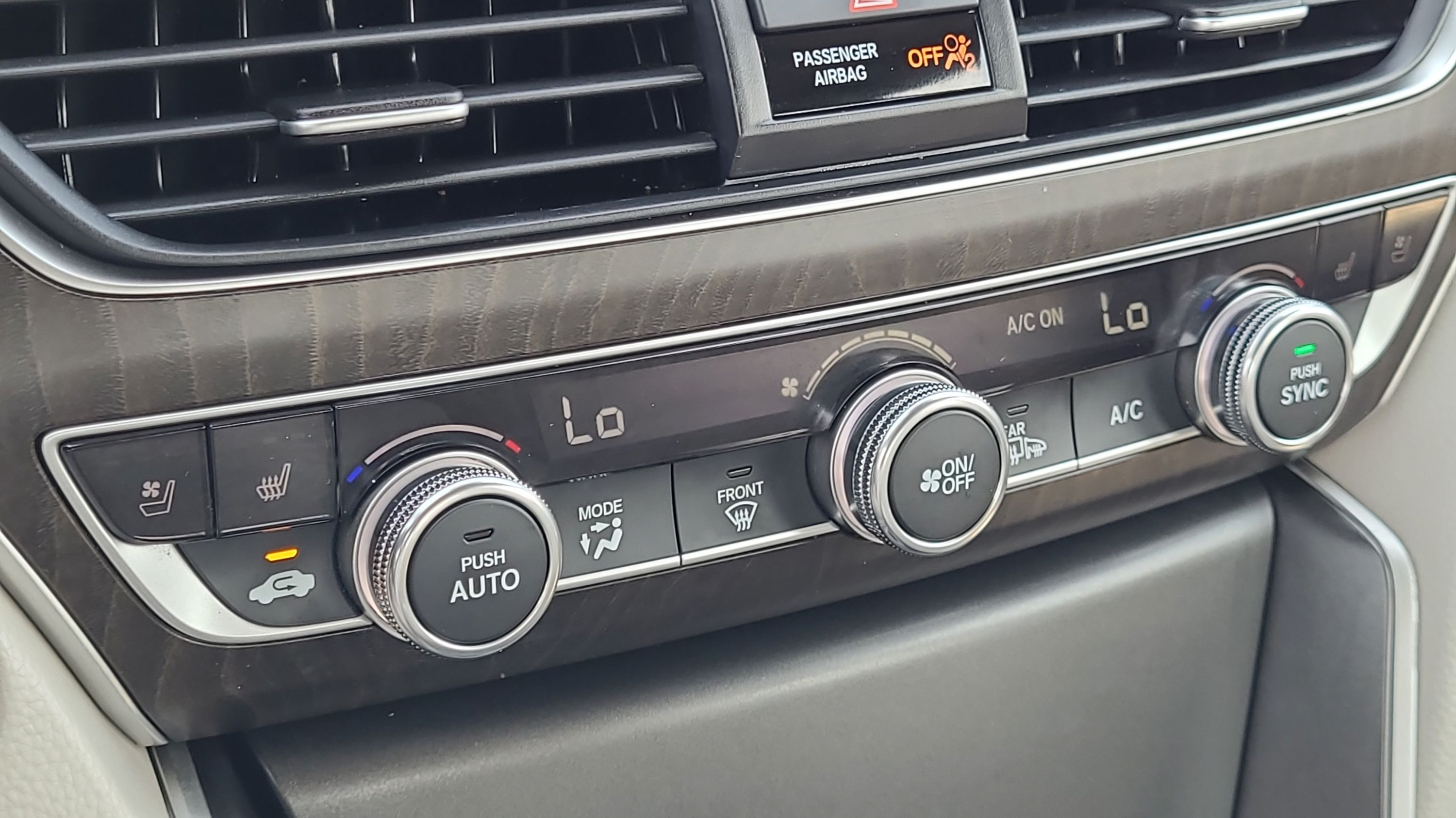 Used 2019 Honda Accord Touring image 21