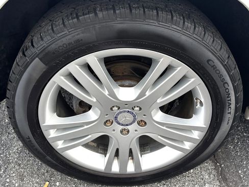 Used 2014 Mercedes-Benz GLK 350 4MATIC image 8