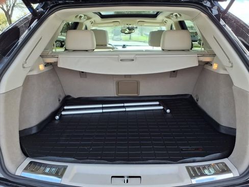 Used 2015 Cadillac SRX Premium image 14