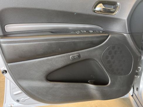 Used 2020 Dodge Durango GT AWD/4WD image 14