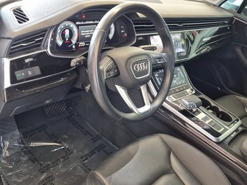 Used 2023 Audi Q7 3.0T Premium Plus AWD/4WD image 10