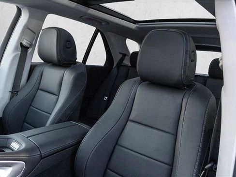 New 2026 Mercedes-Benz GLE 350 4MATIC image 12