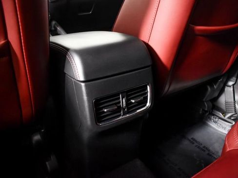 Used 2023 MAZDA CX-5 Carbon Edition image 36