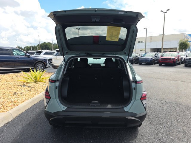 Certified 2024 Hyundai Kona SE FWD image 20