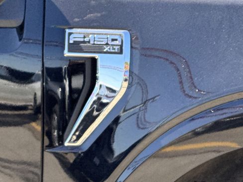 Used 2024 Ford F150 XLT w/ Mobile Office Package image 4