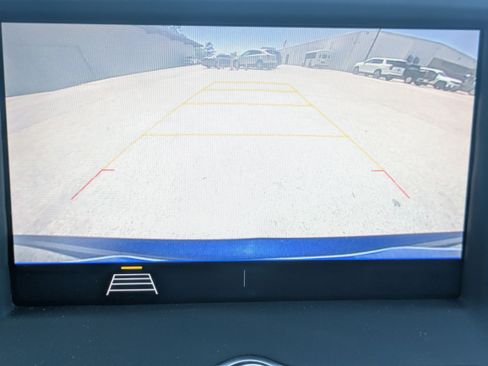 Used 2020 Chevrolet Camaro LT RWD image 11
