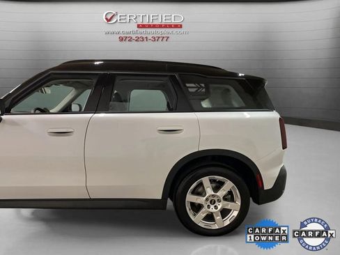 Used 2025 MINI Cooper Countryman S image 91