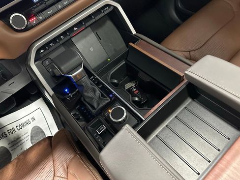 Used 2025 Toyota Tundra 1794 Edition image 43