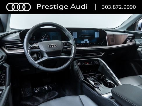 New 2026 Audi Q5 Premium Plus AWD/4WD image 4