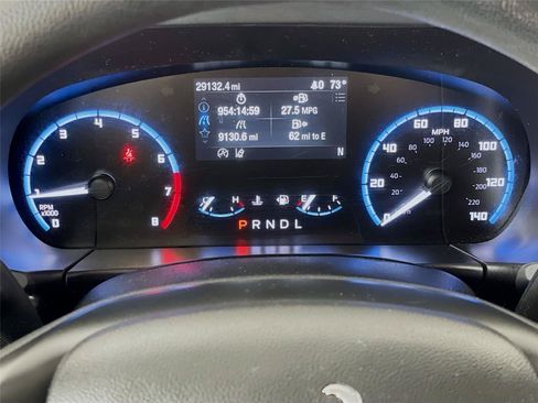 Used 2022 Ford Bronco Sport Big Bend AWD/4WD image 15