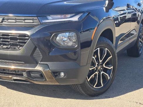 Used 2021 Chevrolet TrailBlazer ACTIV image 3