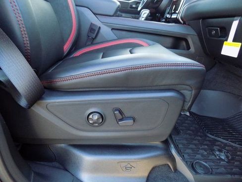 New 2026 RAM 1500 RHO w/ RHO Level 1 Equipment Group image 36