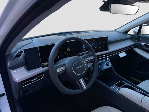 New 2026 Hyundai Sonata Blue image 20