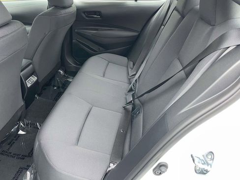 New 2026 Toyota Corolla LE image 21