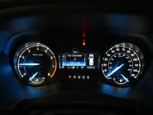 Used 2023 Ford Ranger XLT w/ Tremor Off-Road Package image 2