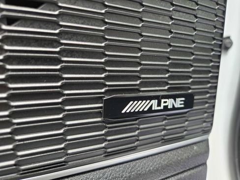 Used 2022 Jeep Grand Cherokee Trailhawk w/ ADV Protech Group II image 45