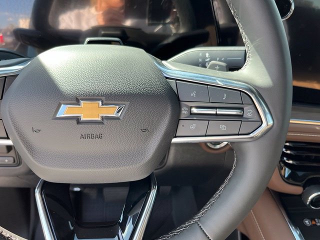 New 2027 Chevrolet Tahoe High Country AWD/4WD image 32