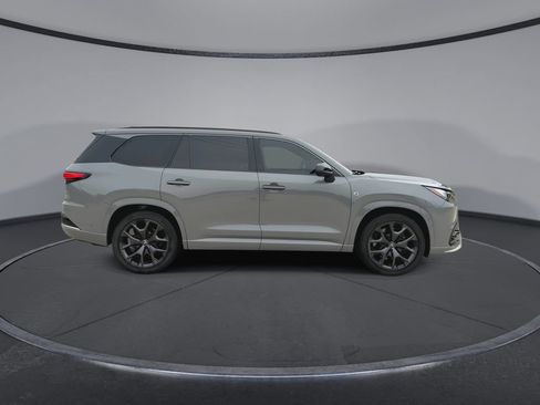 Certified 2024 Lexus TX 500h AWD w/ Technology Package image 9