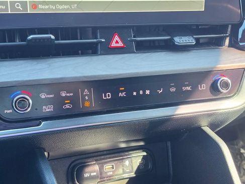 Certified 2023 Kia Sportage X-Pro Prestige AWD/4WD image 29