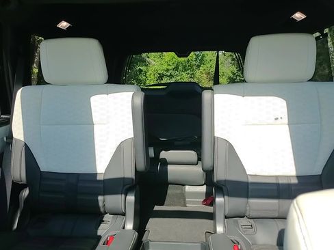 Certified 2024 Toyota Sequoia Capstone image 21