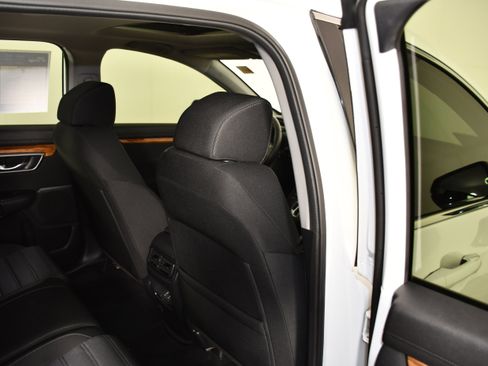 Used 2020 Honda CR-V EX image 44