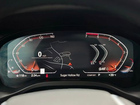 Used 2024 BMW X4 xDrive30i w/ Premium Package AWD/4WD image 31