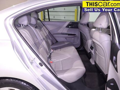Used 2014 Honda Accord EX-L image 26