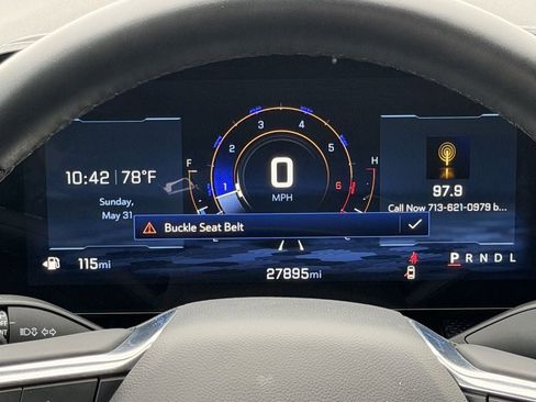 Used 2025 Chevrolet Equinox LT FWD image 15
