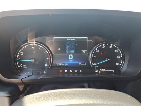 Used 2023 Ford Maverick Lariat w/ Equipment Group 500A Standard AWD/4WD image 8