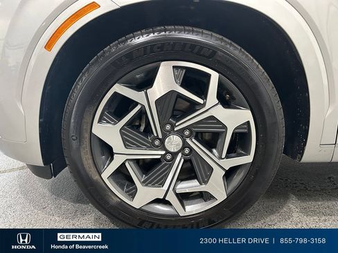 Used 2021 Hyundai Palisade Calligraphy AWD/4WD image 13