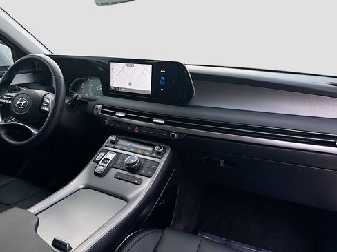 Used 2025 Hyundai Palisade SEL image 32
