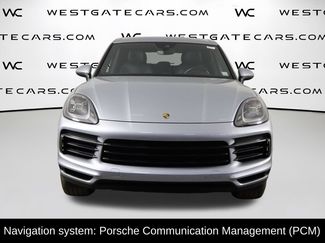 Used 2019 Porsche Cayenne E-Hybrid AWD/4WD video 2
